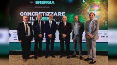 Forum Nazionale sull’Energia: chiusa a Rapallo la due giorni dedicata al futuro del settore tra tecnologia, sostenibilità e sfide globali