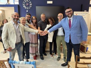 Assoutenti inaugura a Genova la prima comunità energetica nazionale dei consumatori, ecco come funziona