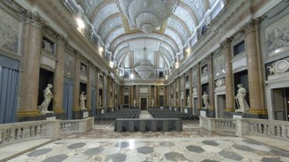 Premio Strega 2025, i finalisti incontrano il pubblico a Palazzo Ducale lunedì 9 giugno