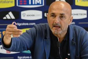 Nazionale, l'annuncio di Spalletti: "Gravina mi ha esonerato"