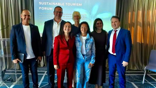 Monte Carlo, il futuro del turismo è virtuale e sostenibile: il forum che accende la trasformazione globale