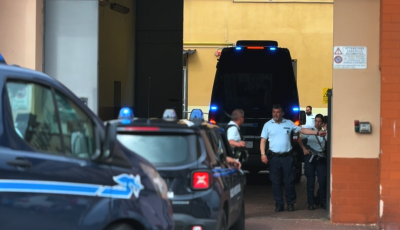 Agente ferito con una forchetta, nuova aggressione nel carcere di Marassi a Genova