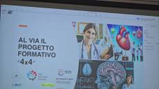 Trapianti, anche Genova partecipa al progetto 4x4: percorsi di formazione avanzata per anestesisti e rianimatori