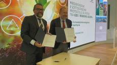 Transizione energetica, Regione Liguria sottoscrive protocollo d'intesa con il GSE
