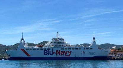 BluNavy, cambio al vertice: Giulio Schenone è il nuovo presidente, Aldo Negri nominato amministratore delegato