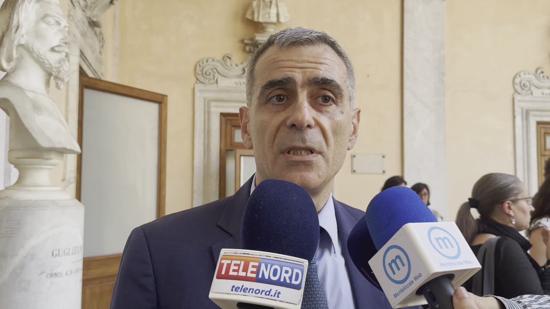Giunta Salis, Robotti (Avs): "Delega importante ai trasporti, sono onorato"