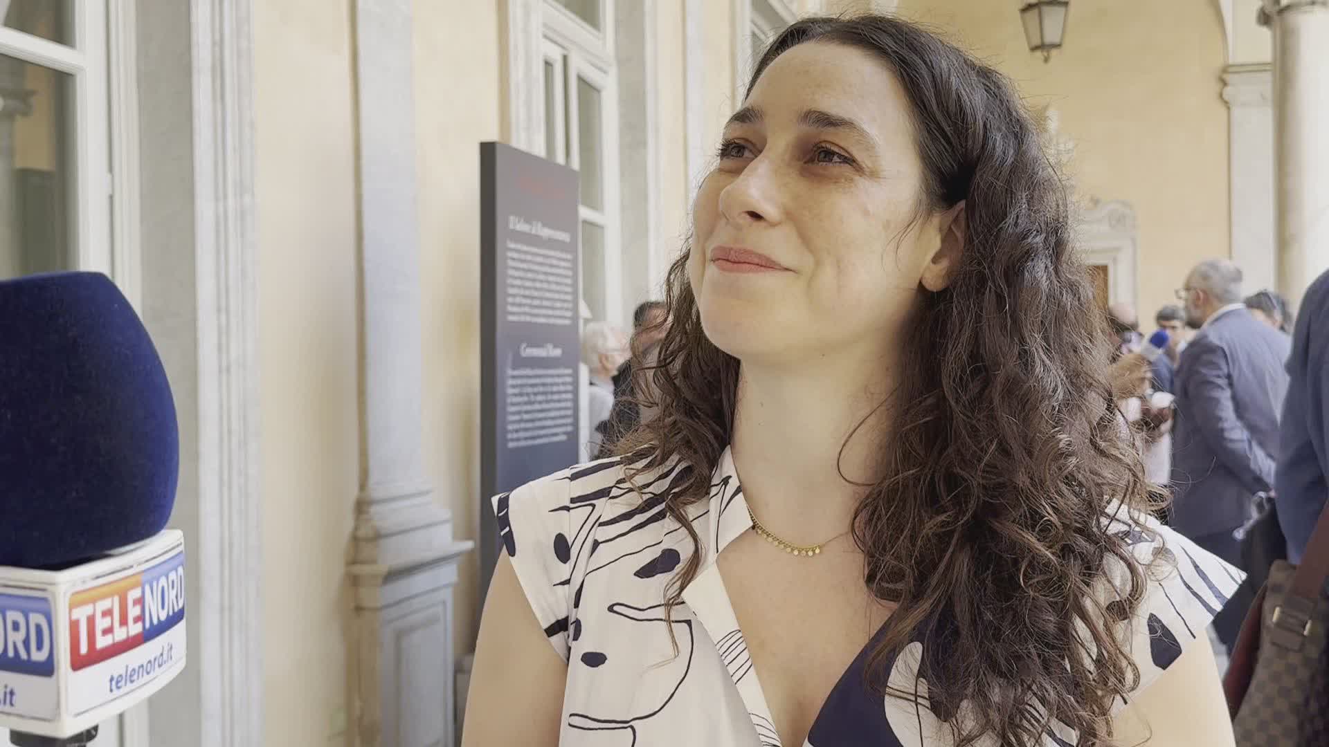 Giunta Salis, Coppola (Avs): "Lavoreremo sulla città di prossimità”