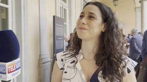 Giunta Salis, Coppola (Avs): "Lavoreremo sulla città di prossimità”