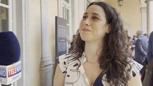 Giunta Salis, Coppola (Avs): "Lavoreremo sulla città di prossimità”