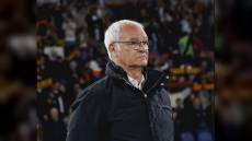 Nazionale, Claudio Ranieri rinuncia all'incarico da c.t.