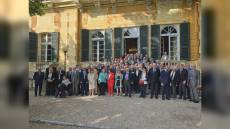 Genova, l'Ordine dei Medici premia i laureati da 50, 60, 70 anni: tra loro anche il prof. Henriquet