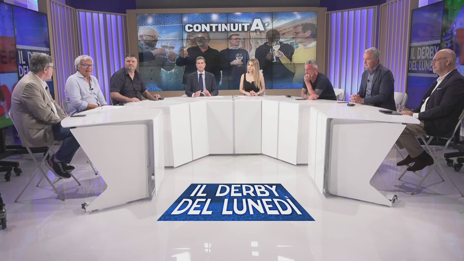 Vieira al Genoa sino al 2027, le opinioni di Soviero, Adamoli, Porcella ed Eranio