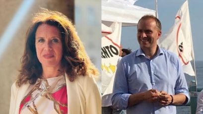 Commissioni Parlamentari, Cavo (Nm) confermata vicepresidente alle Attività Produttive, Pirondini (M5s) vicepresidente alla Cultura