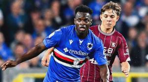Sampdoria, Lega Serie B ufficializza il playout: contro la Salernitana il 15 e 20 giugno
