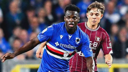 Sampdoria, Lega Serie B ufficializza il playout: contro la Salernitana il 15 e 20 giugno