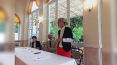 Paola Castello eletta nuova presidente di Ascom Confcommercio Arenzano: “Al lavoro per dare un nuovo impulso al commercio locale”