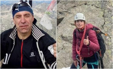 Tragedia sul Monviso, alpinisti dispersi ritrovati morti in un canale montano: erano di Savona