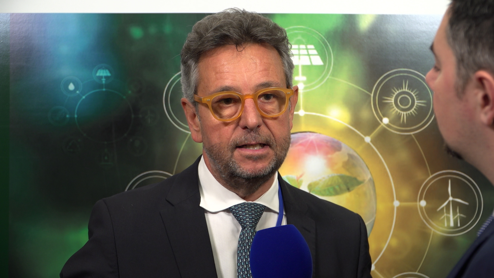 Forum Energia, Debenedetti (Cetena): "Avanziamo convinti verso la prima nave a emissioni zero"