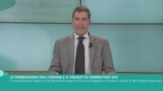Salute Sanità, il progetto formativo 4x4 e le premiazioni dell'Ordine di Genova