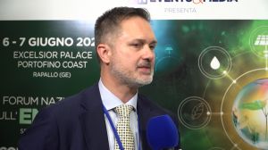 Forum Energia, Canevari (Assarmatori): "Transizione, una grande sfida per il comparto marittimo"