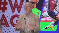 Genoa, caccia al centravanti: i consigli per gli acquisti di Roberto Pruzzo