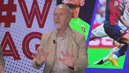 Genoa, caccia al centravanti: i consigli per gli acquisti di Roberto Pruzzo