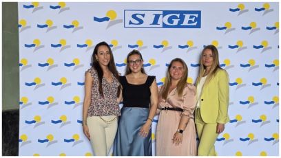 Sige celebra i suoi primi 40 anni con un evento tra memoria, istituzioni e arte a Palazzo del Principe