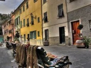 Il meglio di Benvenuti in Liguria: l'arte giapponese del gyotaku che esalta le acciughe di Lavagna