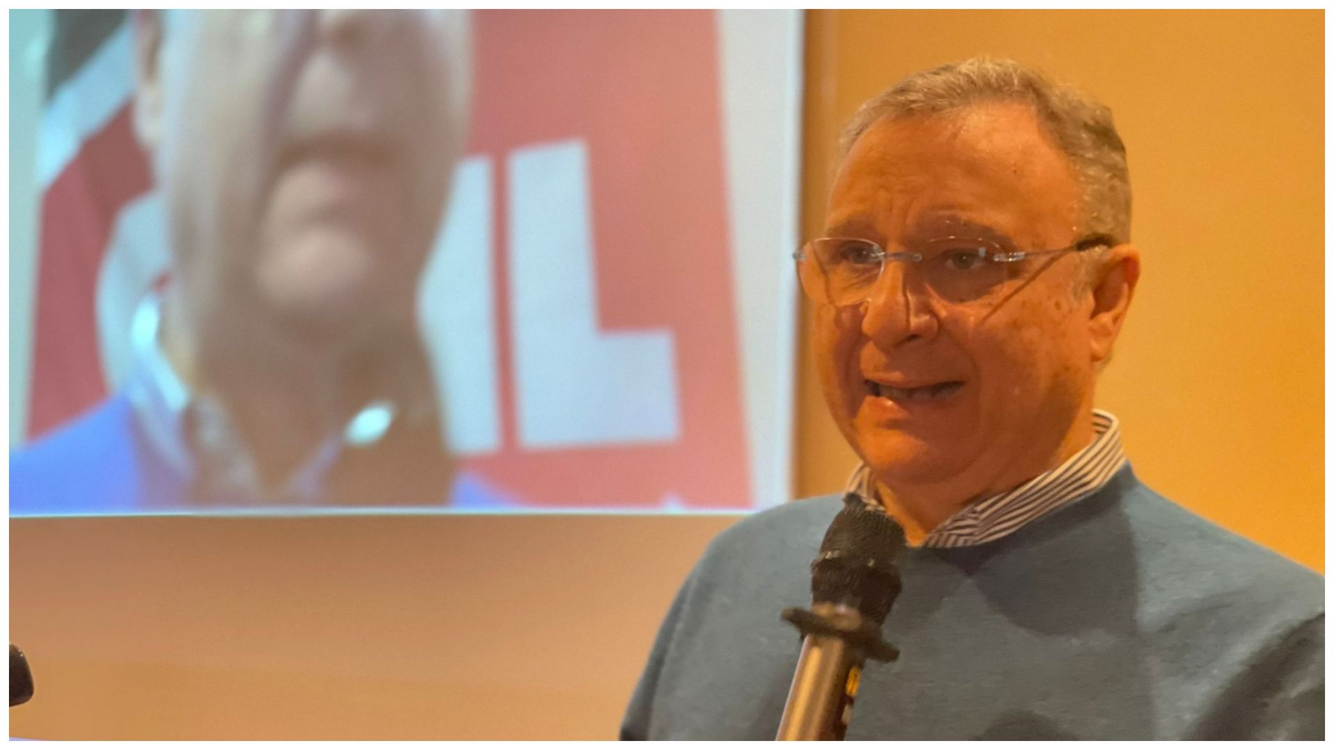 Referendum, Calà a Telenord difende i 13 milioni di sì: "Ora il Parlamento non può ignorare quei temi"