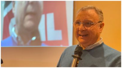 Referendum, Calà a Telenord difende i 13 milioni di sì: "Ora il Parlamento non può ignorare quei temi"