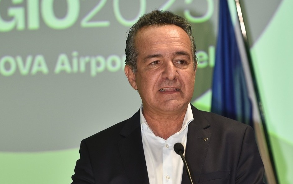 L'occupazione cresce ma non basta: Maestripieri (Cisl Liguria) chiede un piano per l'industria