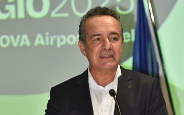 L'occupazione cresce ma non basta: Maestripieri (Cisl Liguria) chiede un piano per l'industria