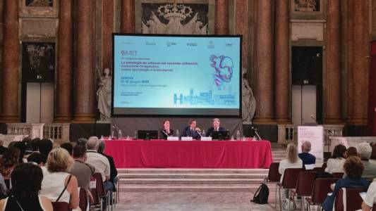 Genova, specialisti sulla patologia da ustioni a convegno: nuove tecnologie e biomateriali