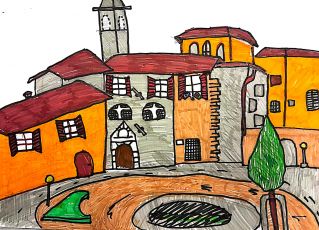 Prato, l’iniziativa di “Va’ dove ti porta il bus” rende protagoniste le scolaresche