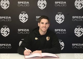 Spezia, futuro incerto per Chichizola dopo il rientro di Sarr 