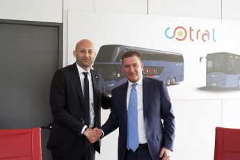 Lazio, integrazione treno più bus: arriva l’accordo tra Trenitalia e Cotral