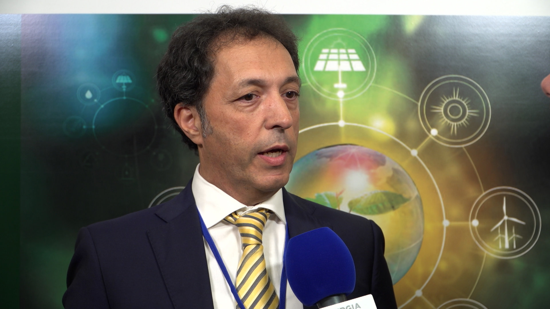 Forum Energia, Venanzini (Danieli): "Sul lungo periodo l'idrogeno sarà dominante"