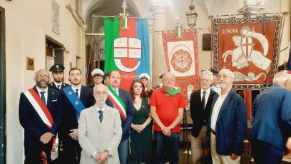 Genova ricorda i suoi operai deportati, 81 anni dopo il rastrellamento del 1944