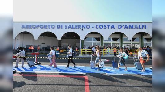 Salernitana: intossicazione alimentare, 18 tra giocatori e staff all'ospedale, chiesto rinvio gara di ritorno playout con la Sampdoria