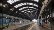 Liguria, Piemonte e Lombardia insieme per potenziare la rete ferroviaria del Nord-Ovest