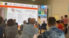 “Liguria delle Arti”:  da Spotorno a Lavagna, viaggio nell'anima del territorio attraverso l'arte