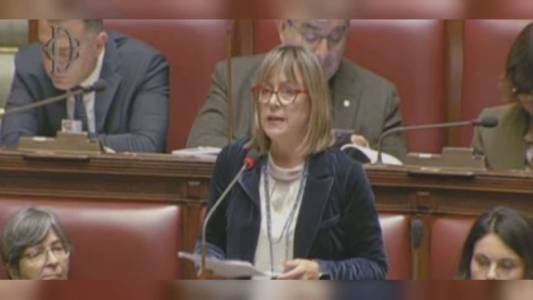 Valentina Ghio (Pd) entra nella Commissione Antimafia: "Onore e responsabilità, combattere le mafie è difendere la democrazia"