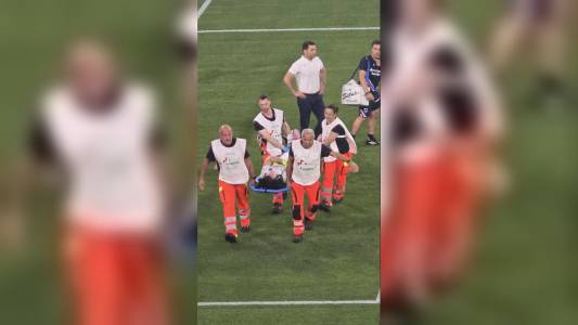 Sampdoria, rinviata la partenza per il ritiro a Trigoria in attesa di sviluppi