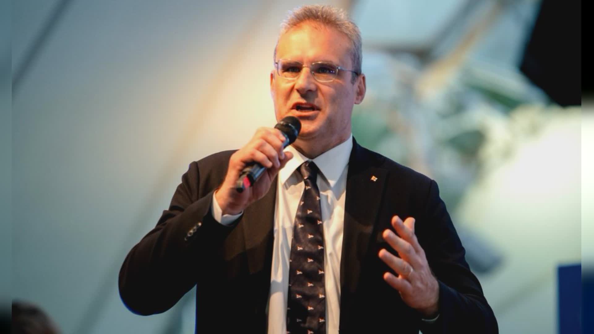Palasport, Piciocchi: "Basta bugie, riconosciamo il lavoro fatto"