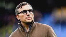 Sampdoria, Manfredi: "E' stato solo il primo atto, continuare così"