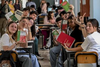 Maturità 2025, prima prova domani in Liguria: occhio a cellulari e false tracce