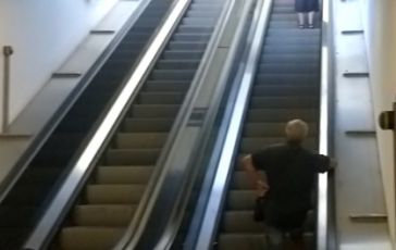 Spagna: Adif stanzia 19,5 mln di euro per la manutenzione di ascensori e scale mobili in 120 stazioni