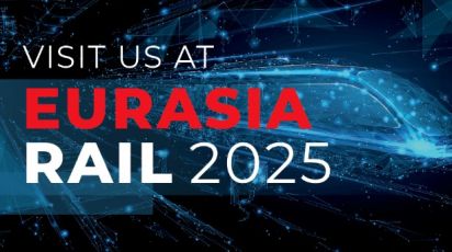 La Repubblica Ceca e le principali aziende ferroviarie ceche saranno presenti a Eurasia Rail 2025 a Istanbul