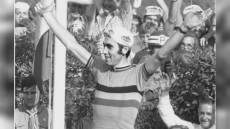 Ciclismo: Merckx taglia il traguardo degli 80 anni, in Liguria vinse sette volte la Sanremo strappando il primato a Girardengo