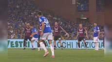 Salernitana-Sampdoria rinviata di due giorni: si gioca domenica 22 alle 20,30 all'Arechi